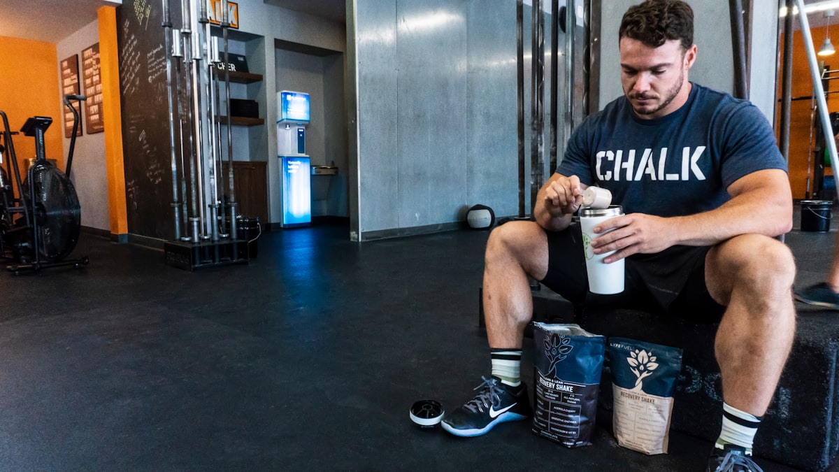 Hydration bottles and electrolyte sports drink