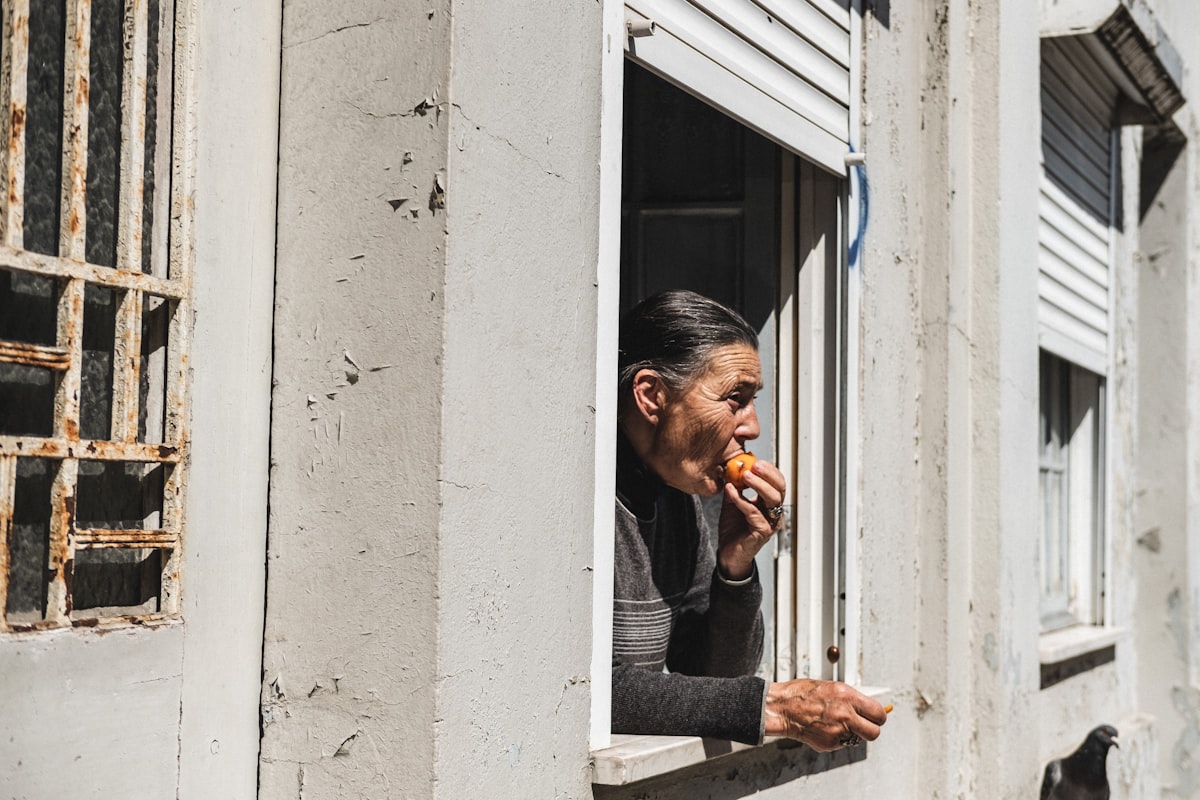 Nutrition adjustment guide